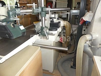 Scm t130n router met trainer - afbeelding 15 van  19