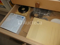 Scm t130n router met trainer - afbeelding 19 van  19