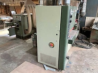 Scm uno c-cs breedbandschuurmachine - afbeelding 2 van  9