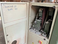 Scm uno c-cs breedbandschuurmachine - afbeelding 9 van  9