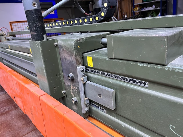 Scm z45 d opdeelzaag - afbeelding 4 van  15