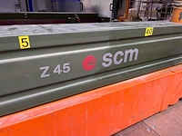 Scm z45 d opdeelzaag - afbeelding 5 van  15