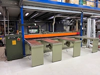 Scm z45 d opdeelzaag - afbeelding 1 van  15