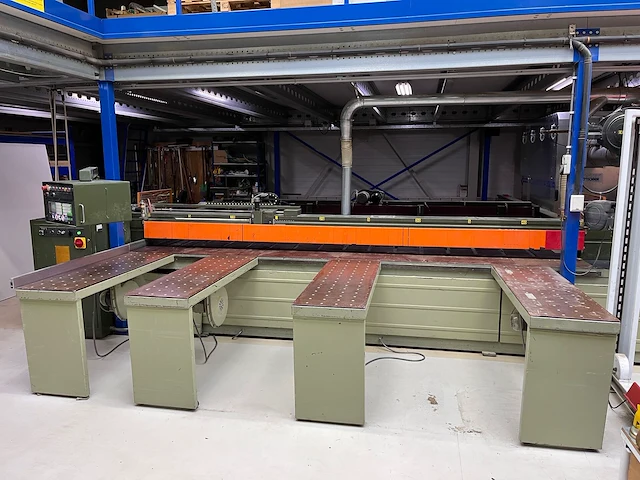 Scm z45 d opdeelzaag - afbeelding 9 van  15