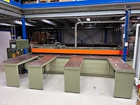 Scm z45 d opdeelzaag - afbeelding 9 van  15