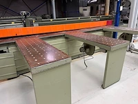 Scm z45 d opdeelzaag - afbeelding 14 van  15