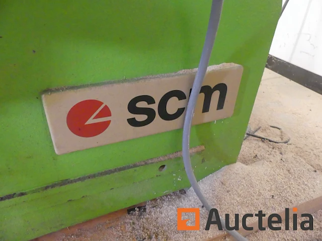 Scm - afbeelding 10 van  16