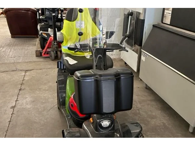 Scoot mobiel mezzo - afbeelding 2 van  8