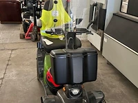 Scoot mobiel mezzo - afbeelding 2 van  8