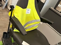 Scoot mobiel mezzo - afbeelding 3 van  8