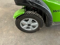 Scoot mobiel mezzo - afbeelding 6 van  8
