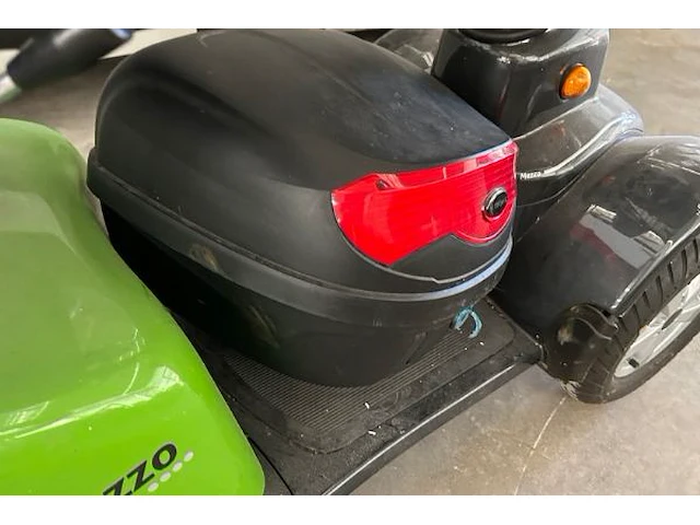 Scoot mobiel mezzo - afbeelding 7 van  8