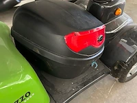 Scoot mobiel mezzo - afbeelding 7 van  8