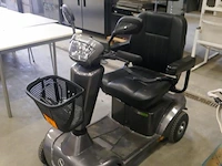 Scoot-seniorenmobiel sterling - afbeelding 3 van  10