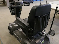 Scoot-seniorenmobiel sterling - afbeelding 8 van  10