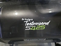 Scoot-seniorenmobiel sterling - afbeelding 9 van  10