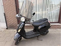 Scooter - light mopeds & light motorised scooters - afbeelding 1 van  6
