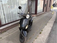 Scooter - light mopeds & light motorised scooters - afbeelding 3 van  6