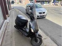 Scooter - light mopeds & light motorised scooters - afbeelding 4 van  6