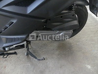 Scooter 50cc (zeer weinig km) kymco agility 16+ 50 4t (2024-826 km)(vin: lc2cc0000r1002452) - afbeelding 18 van  19