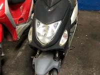 Scooter baotian - afbeelding 2 van  3