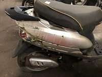 Scooter baotian - afbeelding 3 van  3