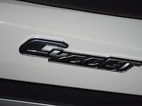 Scooter bmw c400gt, zonder documenten, km-stand ng, 1sleutel - afbeelding 8 van  8