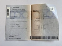 Scooter btc - afbeelding 3 van  11