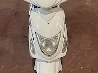 Scooter btc - afbeelding 4 van  11