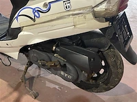 Scooter btc - afbeelding 9 van  11
