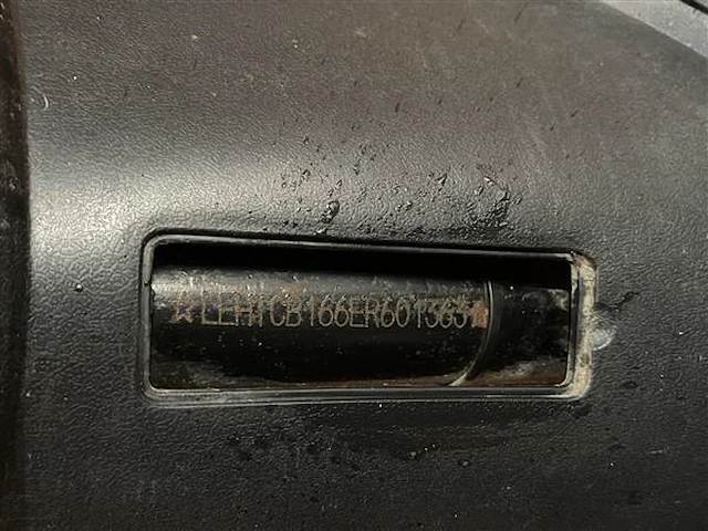 Scooter btc - afbeelding 11 van  11