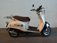 Scooter di lucio 50 - afbeelding 3 van  10