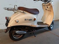 Scooter di lucio 50 - afbeelding 5 van  10