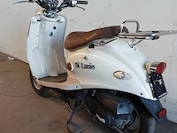 Scooter di lucio 50 - afbeelding 6 van  10