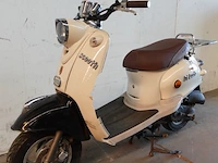 Scooter di lucio 50 - afbeelding 7 van  10