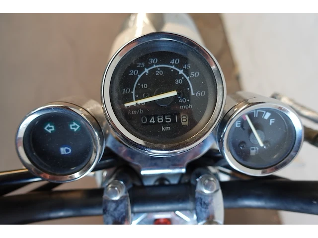 Scooter di lucio 50 - afbeelding 8 van  10