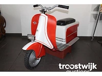 Scooter draaicarrousel - afbeelding 1 van  5