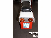 Scooter draaicarrousel - afbeelding 4 van  5