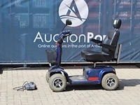 Scooter elektrisch - afbeelding 1 van  1