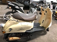 Scooter fiero venesi - afbeelding 2 van  7