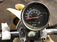 Scooter fiero venesi - afbeelding 4 van  7