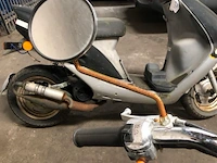 Scooter fiero venesi - afbeelding 5 van  7