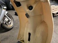 Scooter fiero venesi - afbeelding 6 van  7
