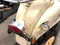 Scooter fiero venesi - afbeelding 7 van  7