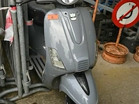 Scooter gts bravo - afbeelding 2 van  7