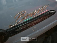Scooter gts bravo - afbeelding 3 van  7