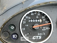 Scooter gts bravo - afbeelding 5 van  7