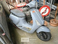 Scooter gts bravo - afbeelding 6 van  7