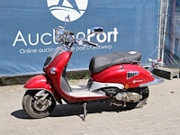 Scooter havana benzine (marge) - afbeelding 1 van  1