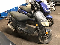 Scooter hurricane - afbeelding 1 van  5